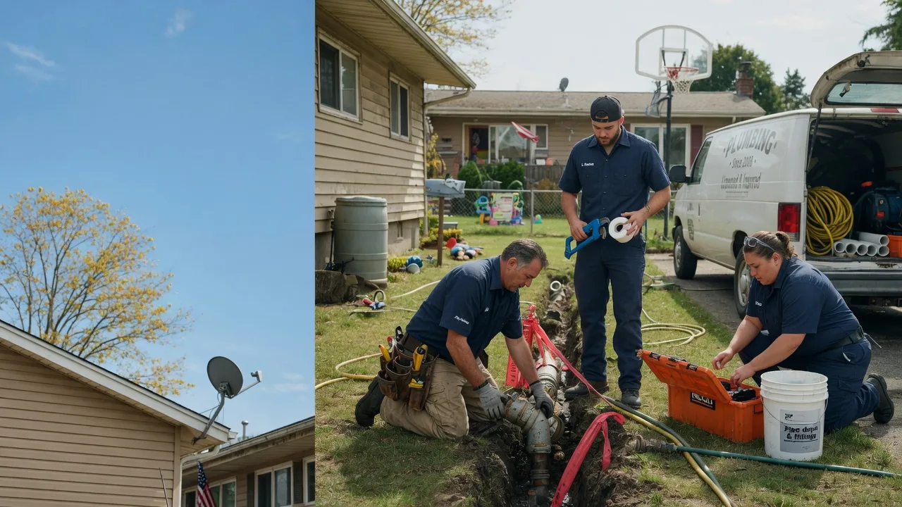 Garbage Disposal Replacement in Corydon, KY near me